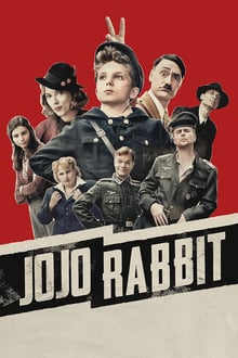 JOJO RABBIT 2020 PELÍCULA COMPLETA Ver_Hd 1080p [Gratis] podcast artwork
