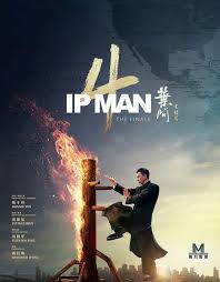 IP Man 4 - 123Movie HD Film Full - Watch Free Online 2019 podcast artwork
