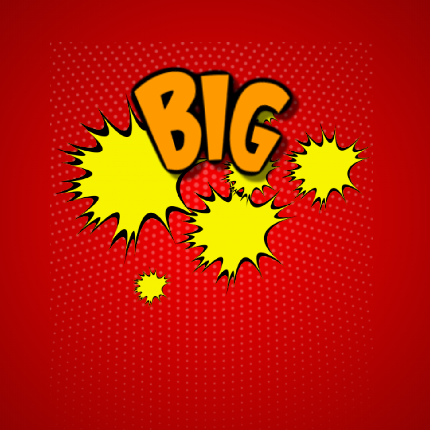 Live Big With Real Estate Podcast