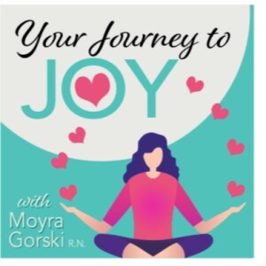 I See You: Recognizing and Relating to Others' Struggles and finding Joy in the Chaos