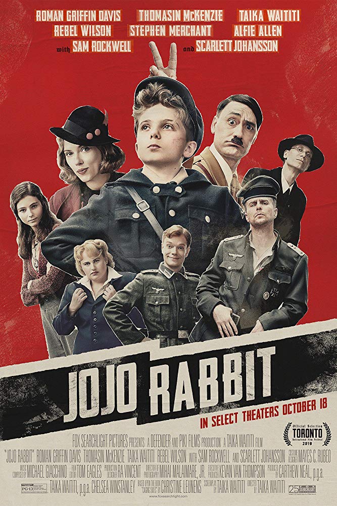 *VOstFr* JOJO Rabbit-HD-Movie (2019) Film'complet Streaming [French] VF podcast artwork