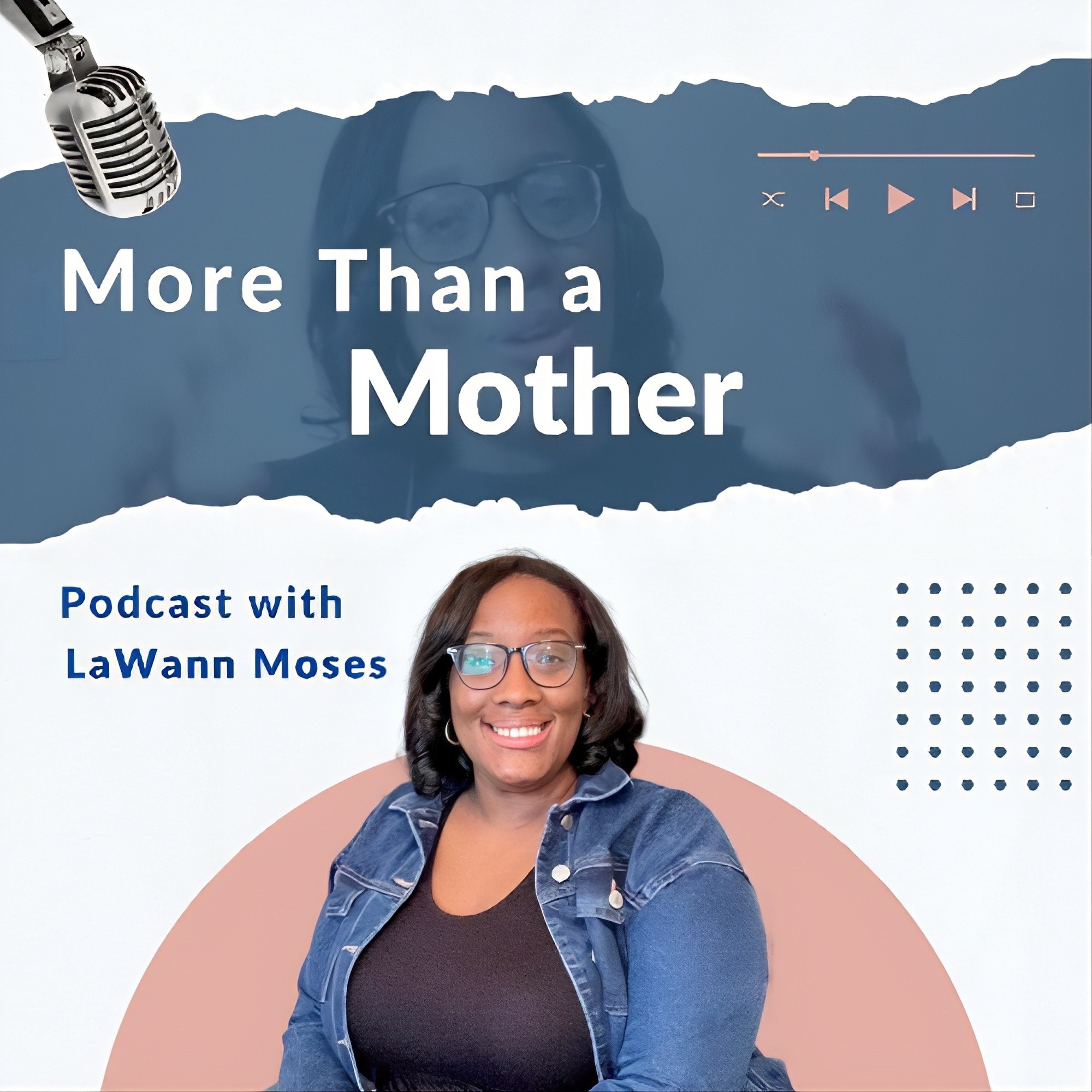 More Than A Mother