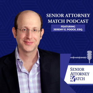 Episode 1. 3 Biggest Risks for Waiting Too Long to Implement a Succession Plan for Your Law Practice