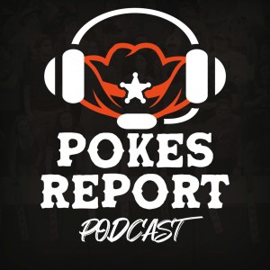 Pokes Report Podcast No. 69: Big 12 Championship Preview