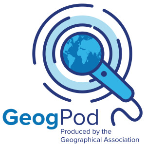 Episode #62: Richard Bustin, Alice Matthews & Charlotte Milner - Writing your first article in Teaching Geography