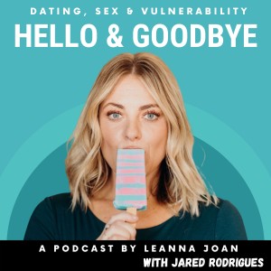 Ep 081:  Take Charge of Your Love Life feat. Jade Bianca