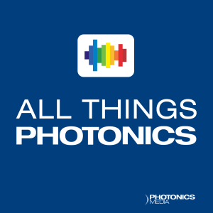 John Harvey: A Test (and Measure) of the Global Photonics Ecosystem