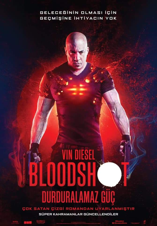 WATCH_NOW BLOODSHOT 2020 Full Movie Action, Drama, Fantasy podcast artwork