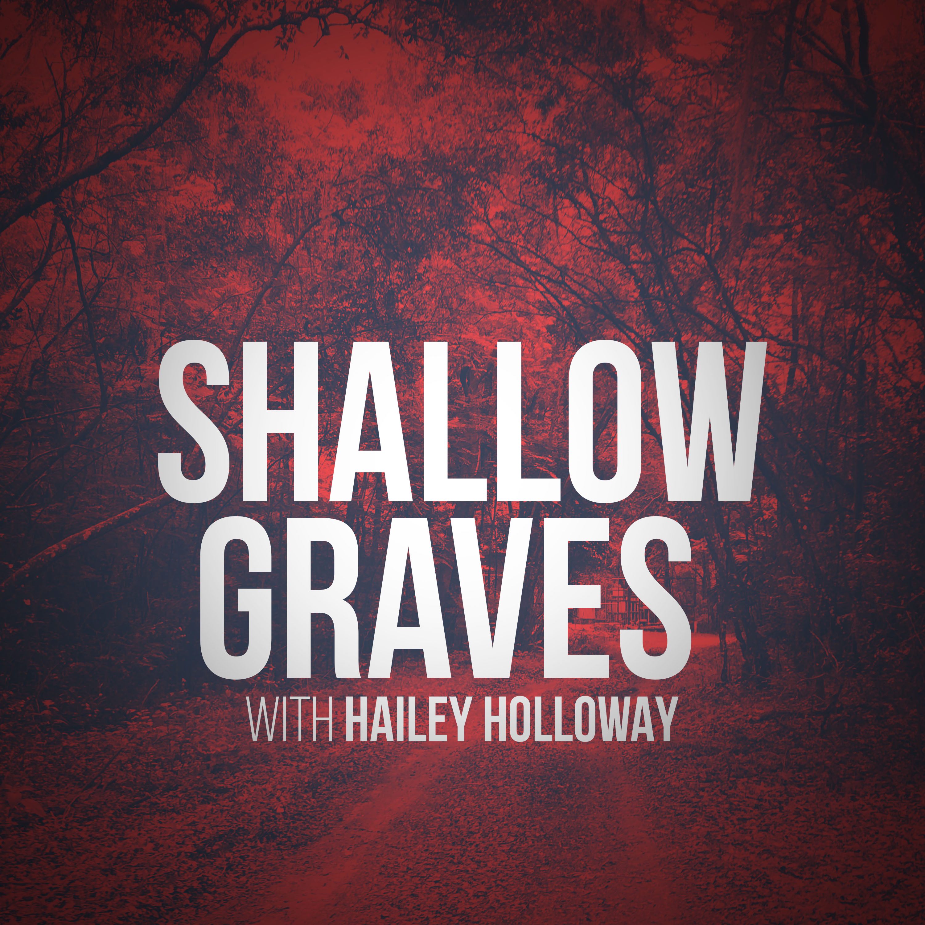 Shallow Graves - Lyssna här