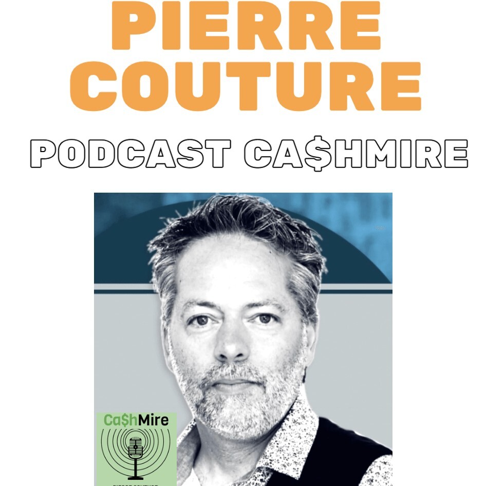 Ca$hMire de Pierre Couture