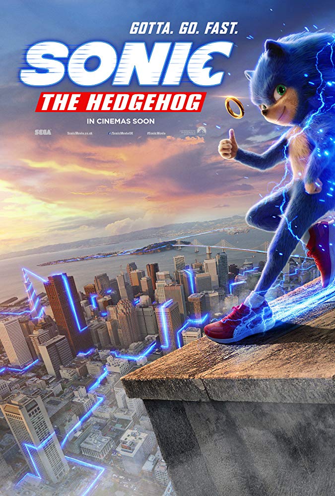 ツ123MOVIES*720p ➔ 𝐅𝐔𝐋𝐋 𝐌𝐎𝐕𝐈𝐄 ®▪ Sonic the Hedgehog ▪® 【2020】 ||GOOGLE.DRIVE! WATCH_ONLINE FREE|| English 4K podcast artwork