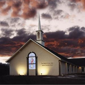 Buckner Restoration Branch Sermons