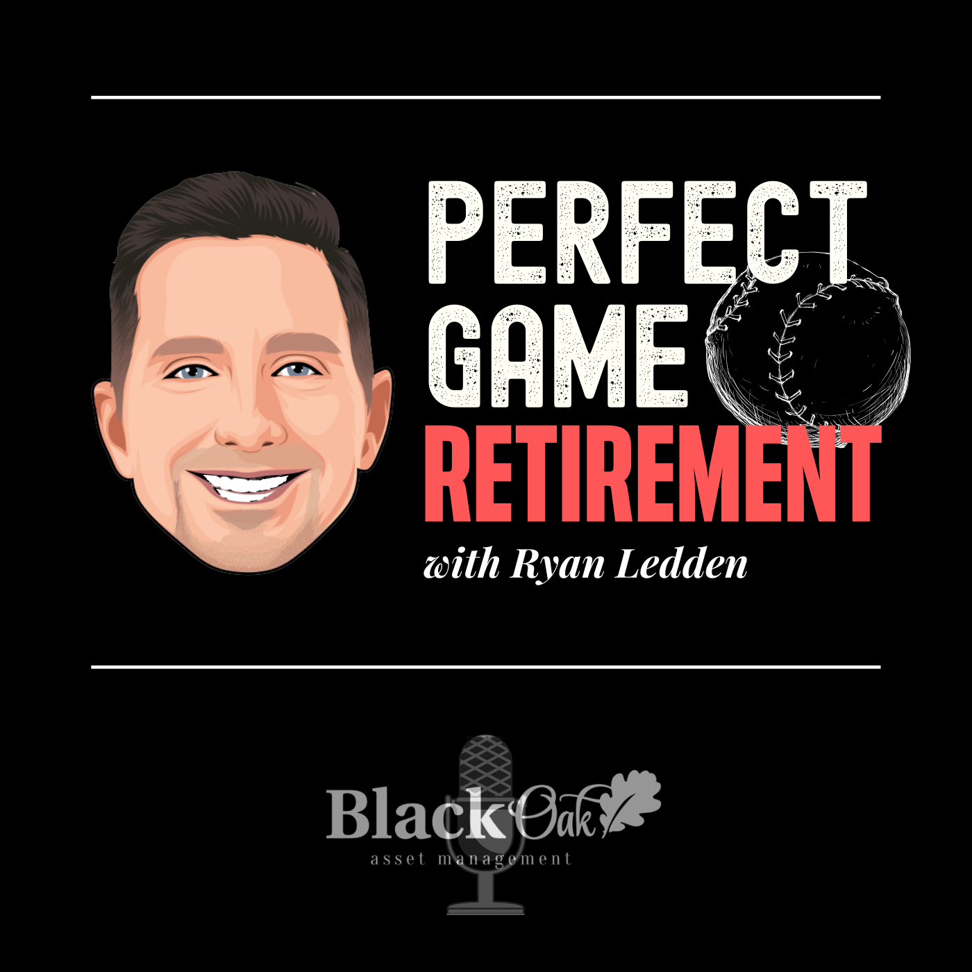 Perfect Game Retirement