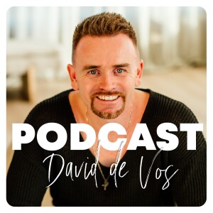 248. Tegen de muur oplopen | David de Vos | deel 2