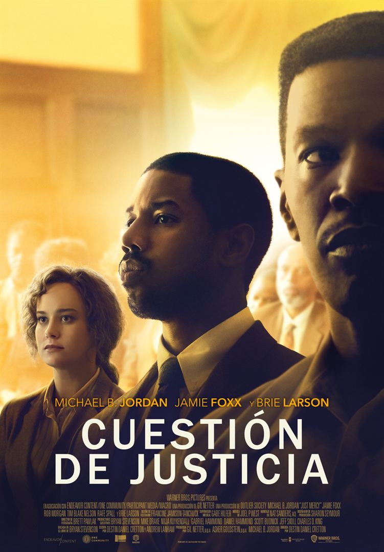 #▷▷Ver_【CUESTIÓN DE JUSTICIA】 (2020) Película Completa [Drama] CINE ESP ~GRaTiS~ podcast artwork
