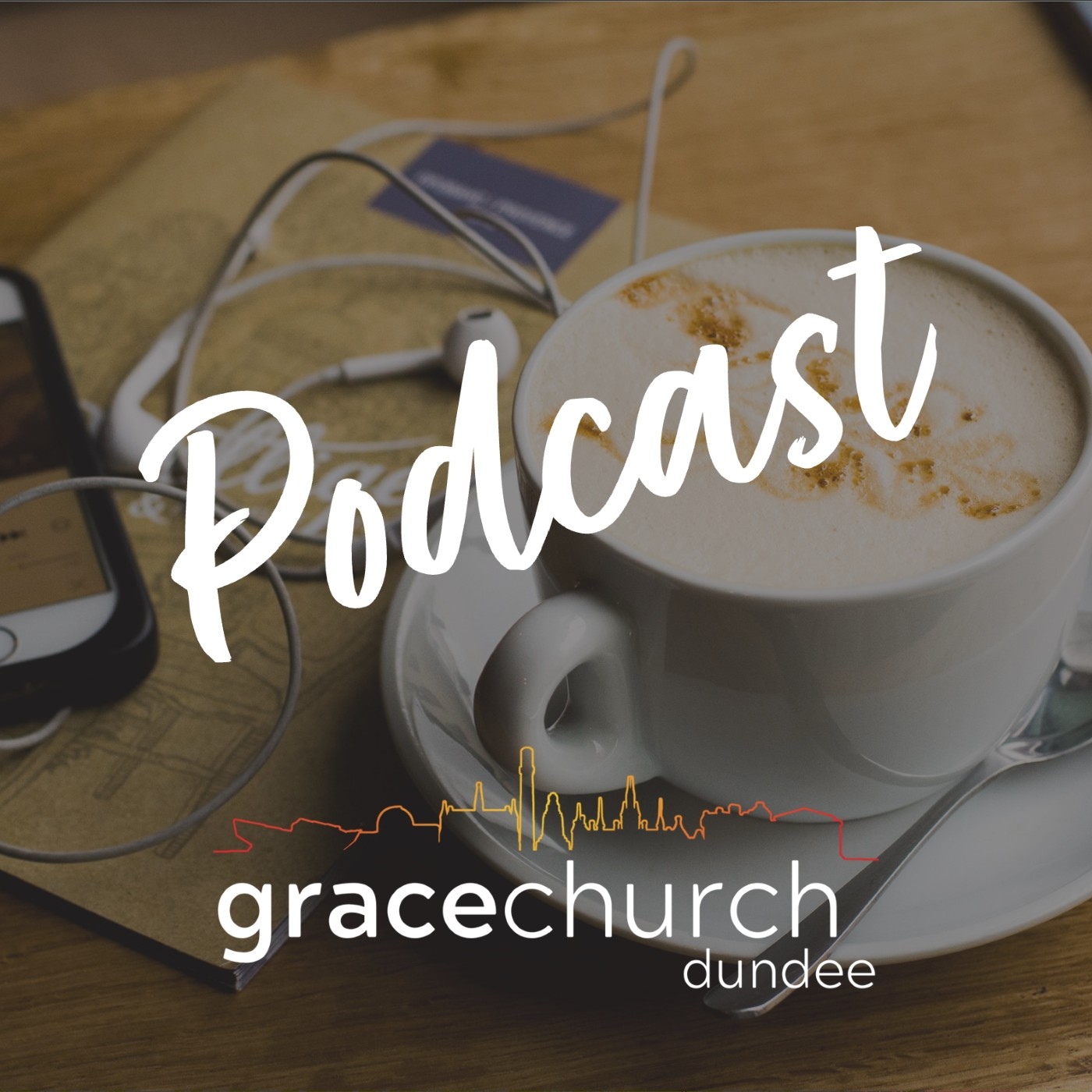 Grace Church Dundee