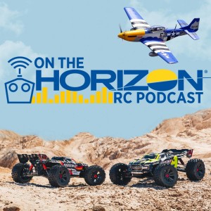 Episode 12: Todd Mattson with Pro-Line Racing