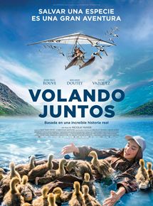 ©PELIS21.VeR© Volando juntos PELICULA CompLeta [2020] Español Latino *Google Drive* 1080p podcast artwork