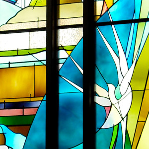 Sunday Sermon | September 19th, 2021 – Pastor Hallie Parkins