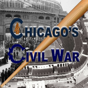 Episode Five, Wherein the Federal League Tries to Force a Three-Team City Series