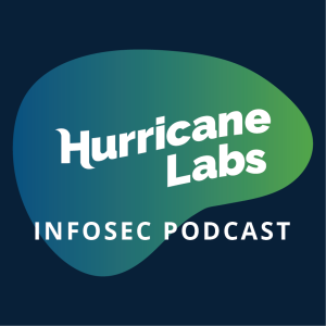 "Don't Bother Trusting, Verify Everything" - Feat. Wolfgang Goerlich, Cyber Security Strategist, CBI