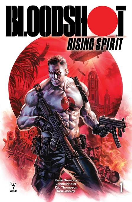 Bloodshot Pelicula.HD (Completa) C I N E | 4K "2020" Repelis - 1080P podcast artwork