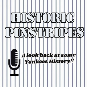 1938 World Series Champion Yankees, Ep. 56