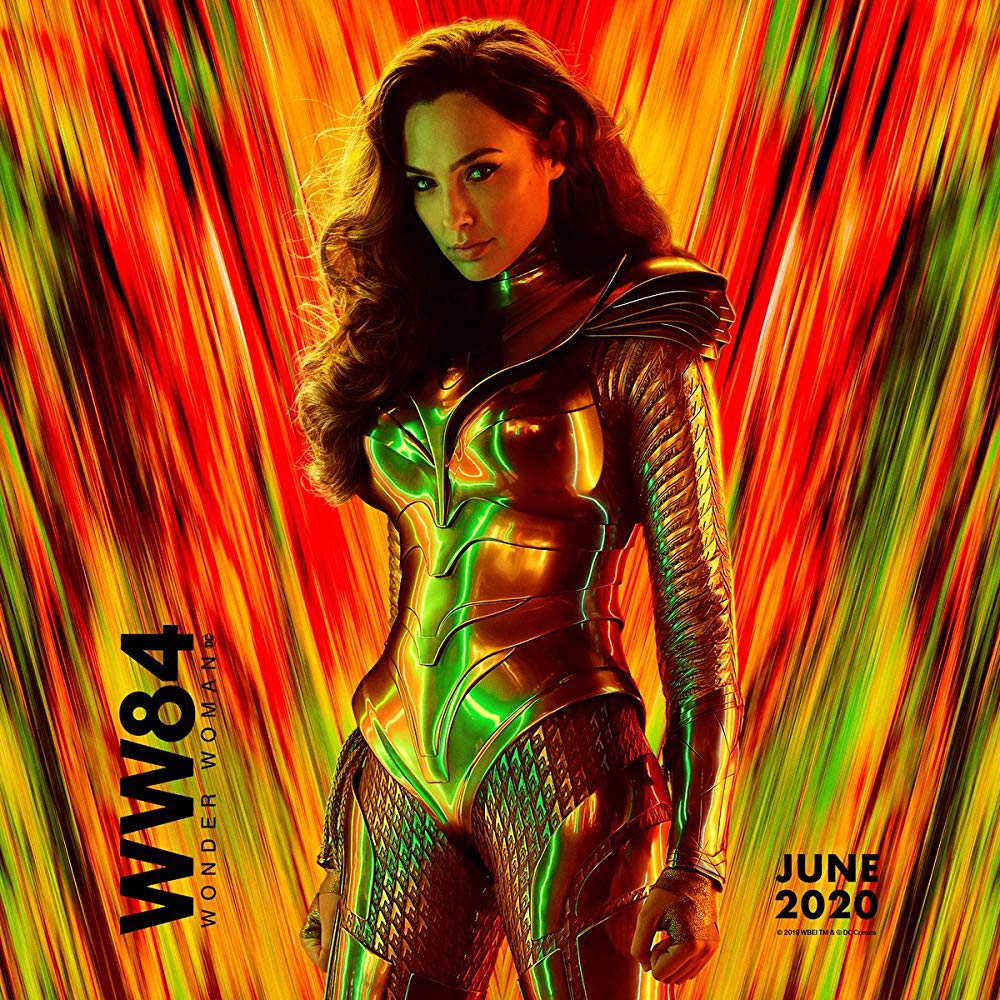 Wonder Woman 1984 HD|720p Pelicula : completa Stream {4k} Gratis en Linea podcast artwork
