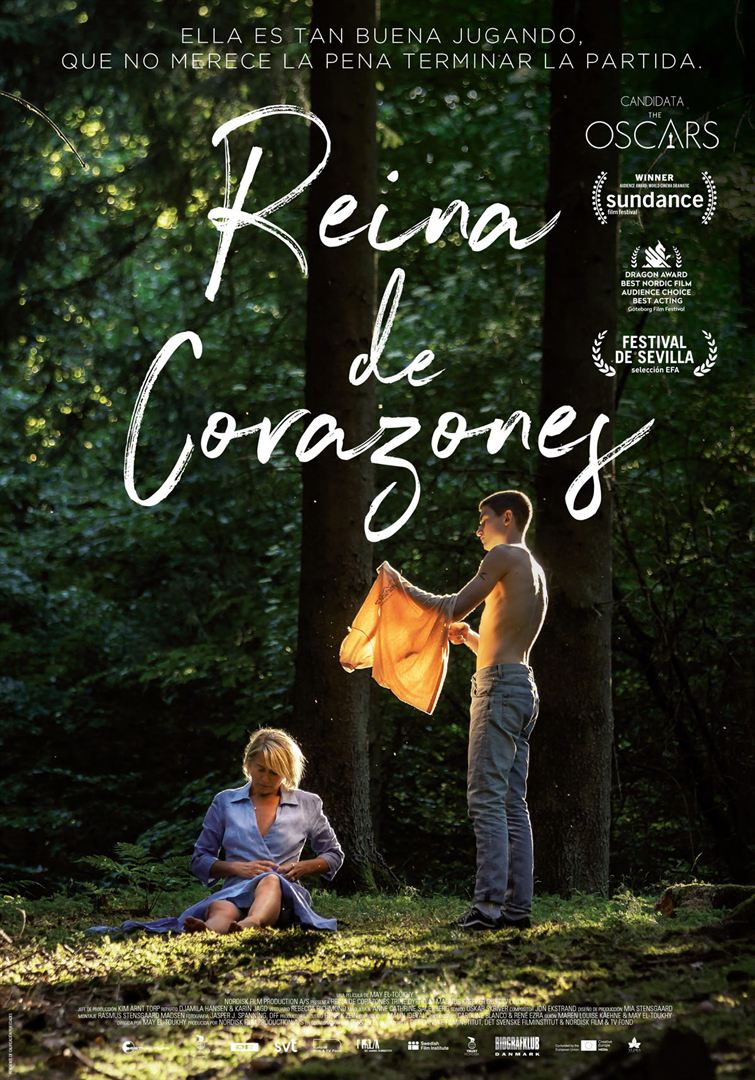 Film[HD'1080p] Reina de corazones ~"P e l i c u l a(COMPLETA 2020)" |4K-ONLINE™ podcast artwork