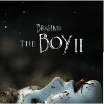 K i n o-Cloud| Brahms: The Boy II Ganzer (Online) 2020 F I L M anschauen