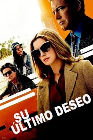 HD.4K~]] * Su último deseo * P E L I C U L A Completa [2020] ^En Espanol Latino 720p podcast artwork