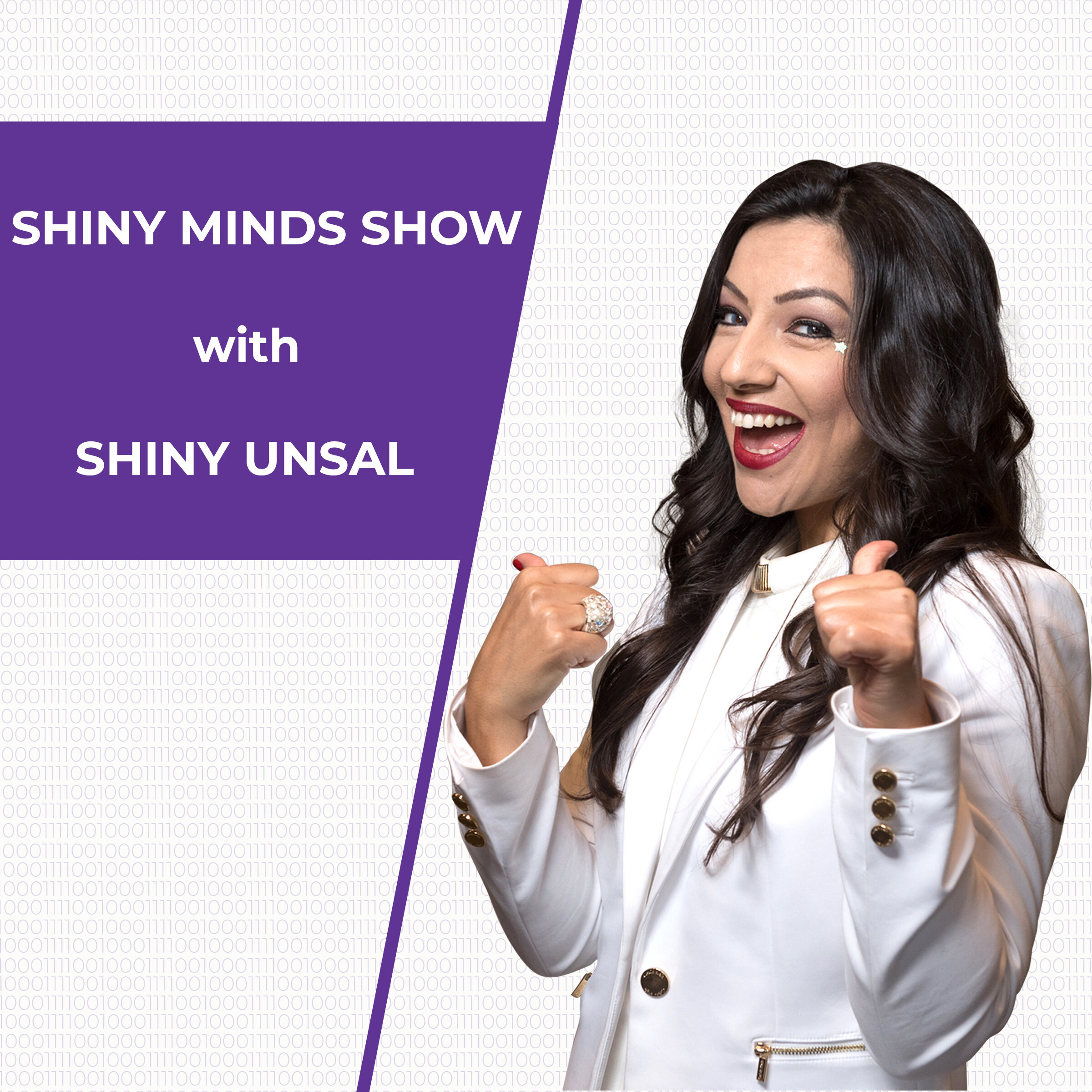 Shiny Minds Show