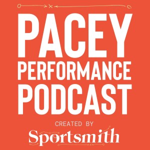 Pacey Performance Podcast #19 - Darren Burgess