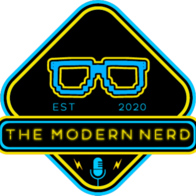 The Modern Nerd