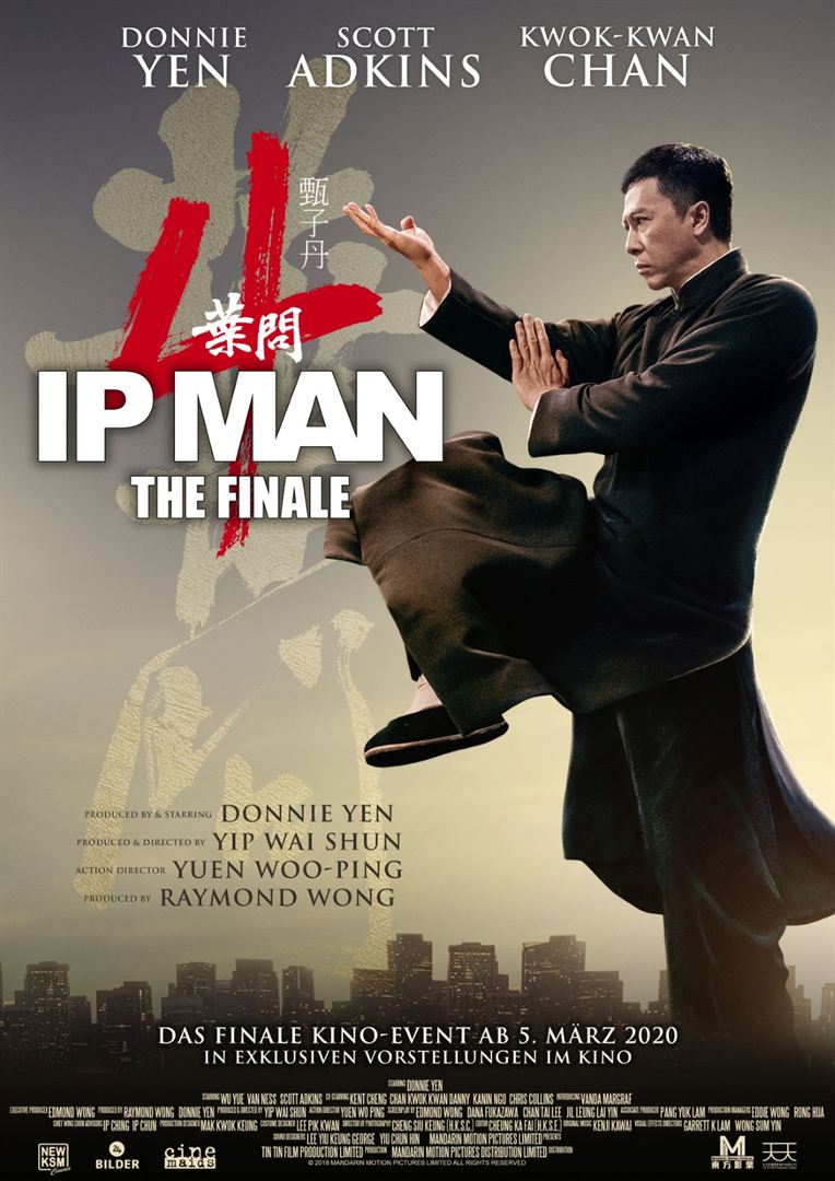 Ip Man Deutsch Stream Ip Man Deutsch Stream
