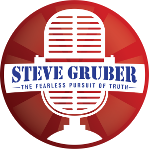 The Steve Gruber Show