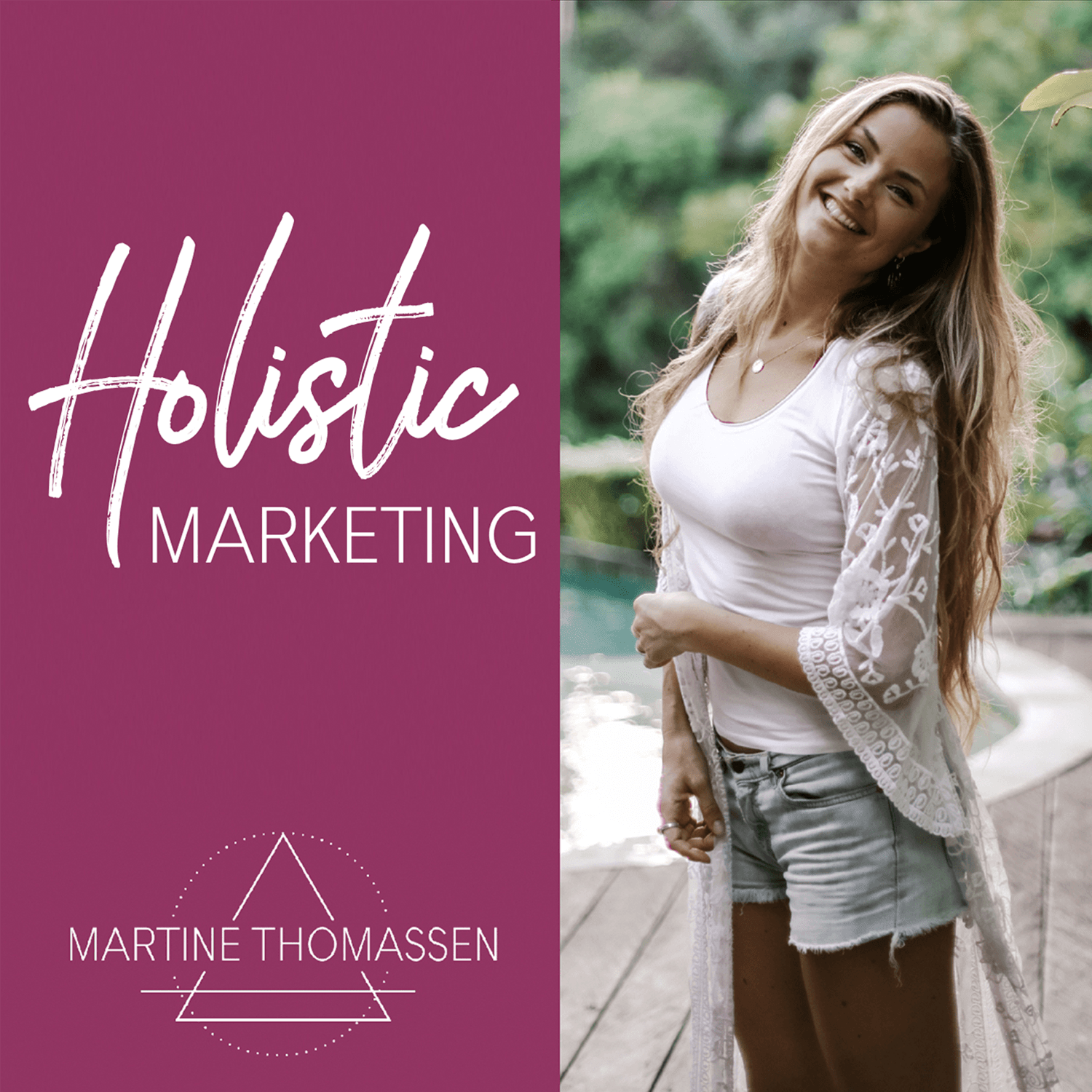 Holistic Marketing for Coaches