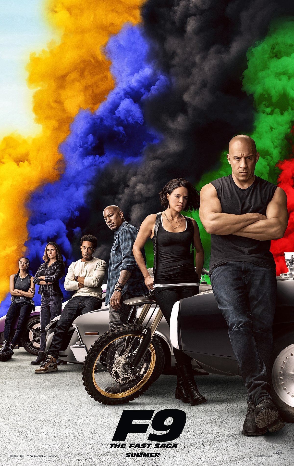[V!E!R]hd Fast & furious 9. La saga Fast & Furious Pelicula Completa [1080p] en Linea Oficial~spanish podcast artwork