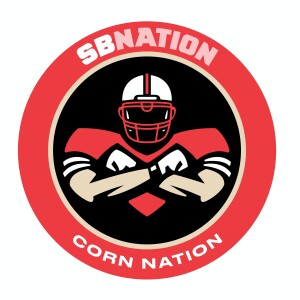 Five Heart Podcast - Huskers Better Win the Red Zone