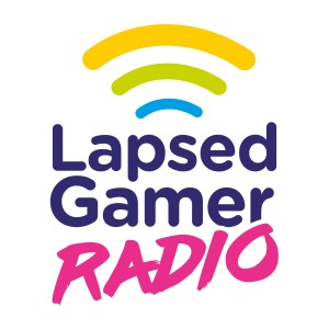 Lapsed Gamer Radio