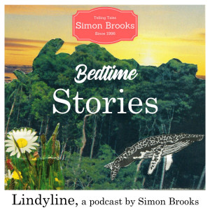 Lindline Episode 9