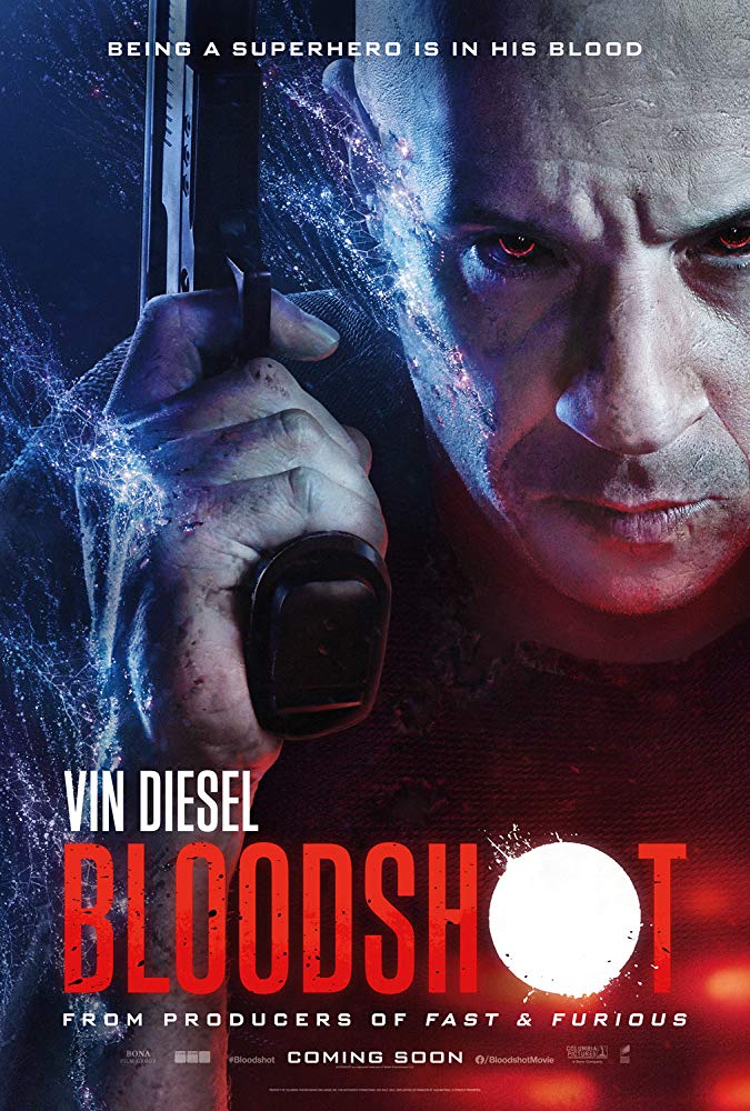 ONLINE-4k Bloodshot HD (720p)completo < │Italiano podcast artwork