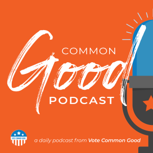 Common Good Morning - Preview