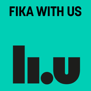 Fika with us