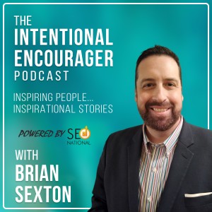 Episode 228 with Entrepreneur, Podcaster and Bucket List Life Coach Brad Norwood