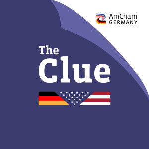 AmCham Germany's Plans for 2021