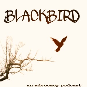 blackbird: an advocacy podcast