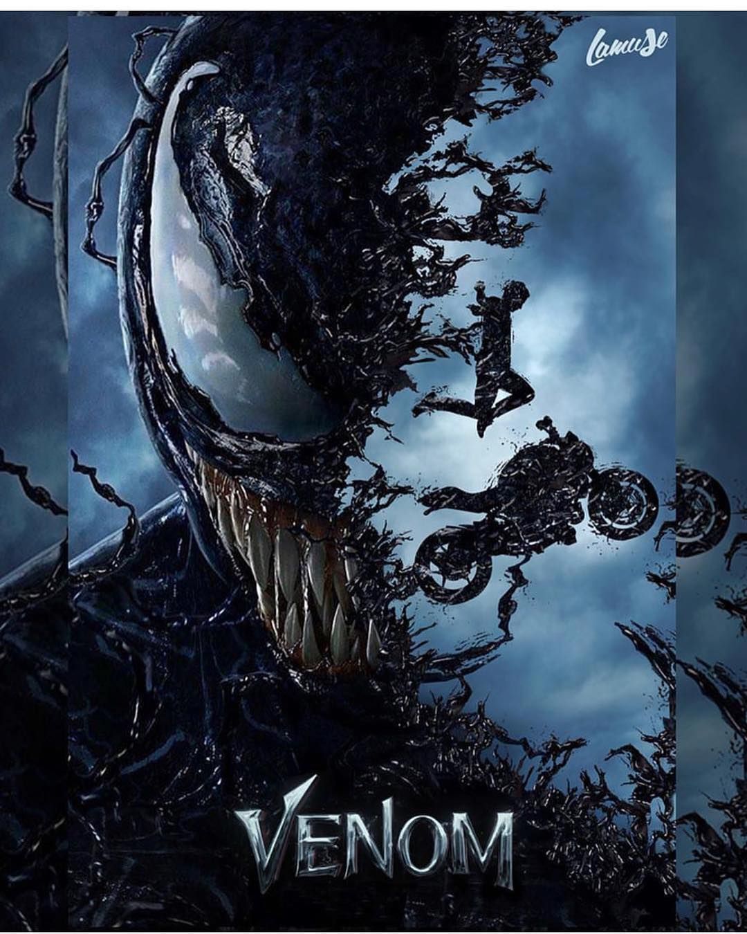 [VENOM] Ver ahora pelicula completa online sub espanol 1080px podcast artwork