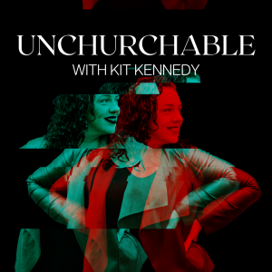 Unchurchable