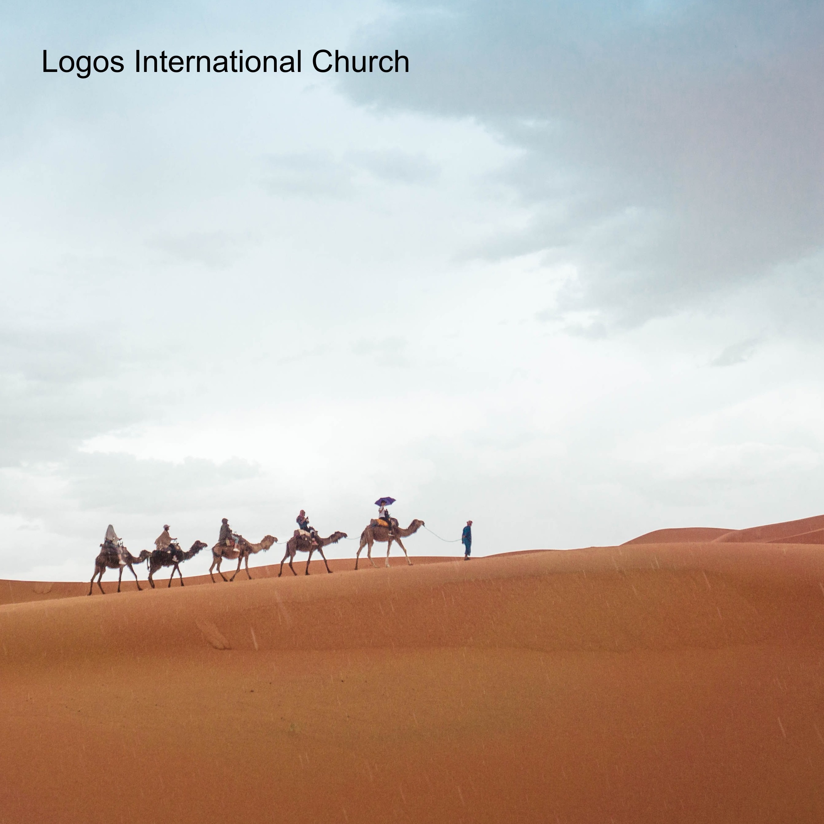 Logos International Church